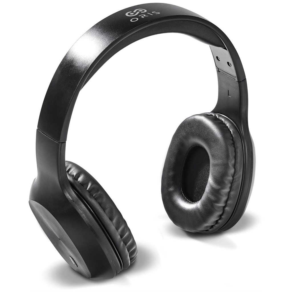 Swiss Cougar Austin Bluetooth Headphones - Image 7