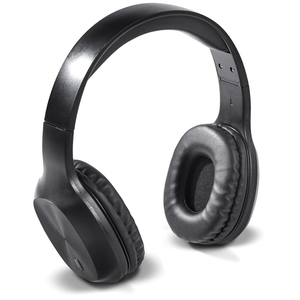 Swiss Cougar Austin Bluetooth Headphones - Image 3