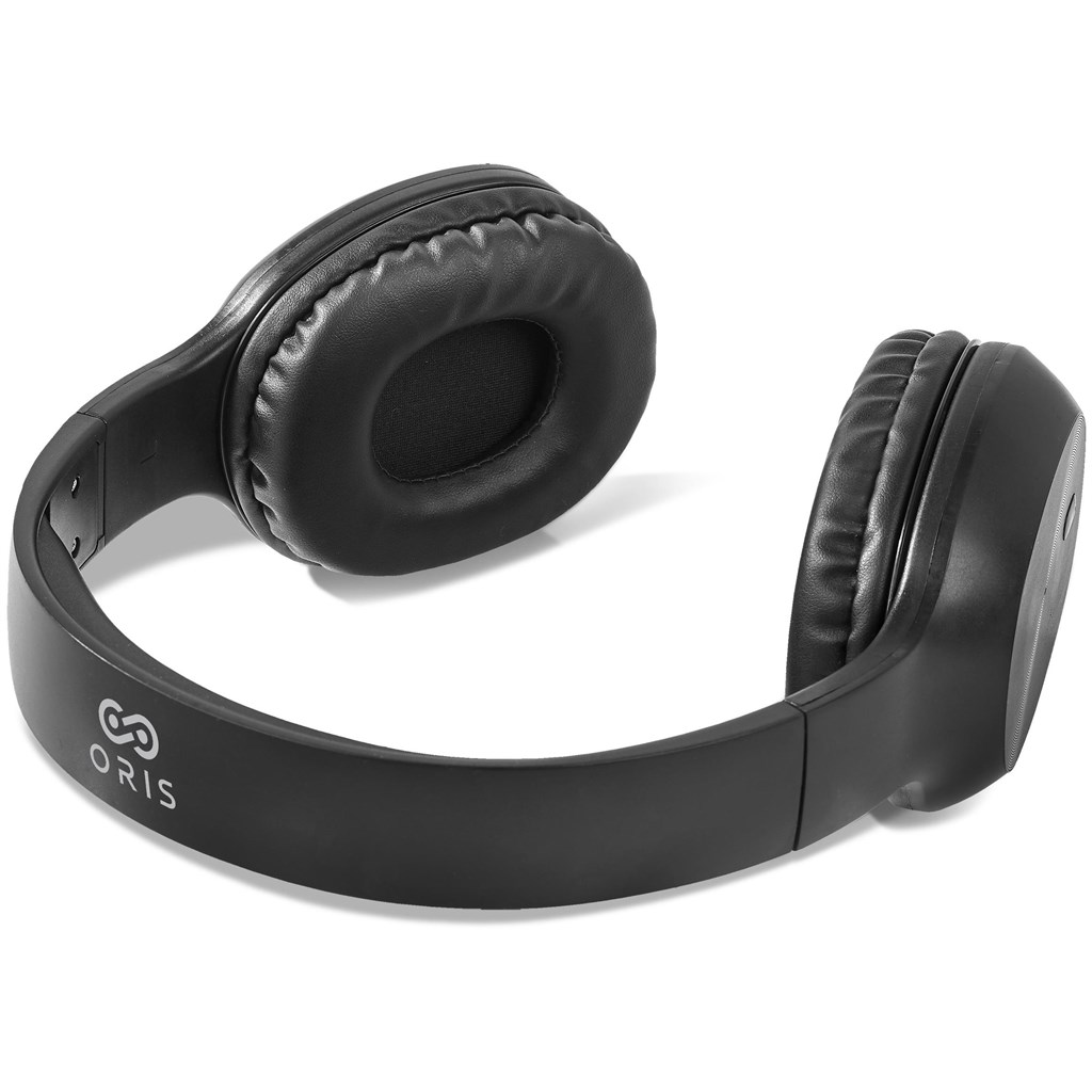 Swiss Cougar Austin Bluetooth Headphones - Image 8