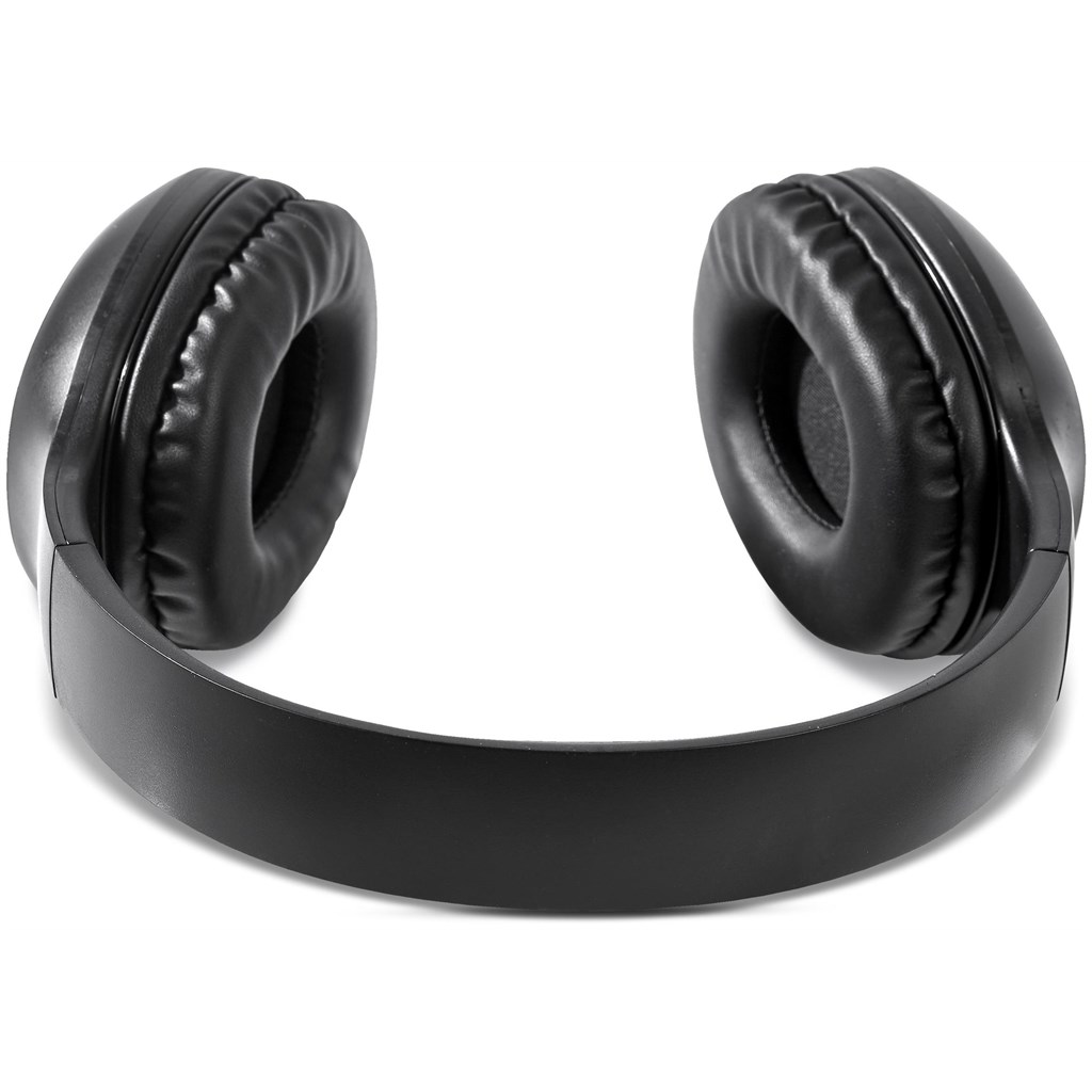 Swiss Cougar Austin Bluetooth Headphones - Image 6