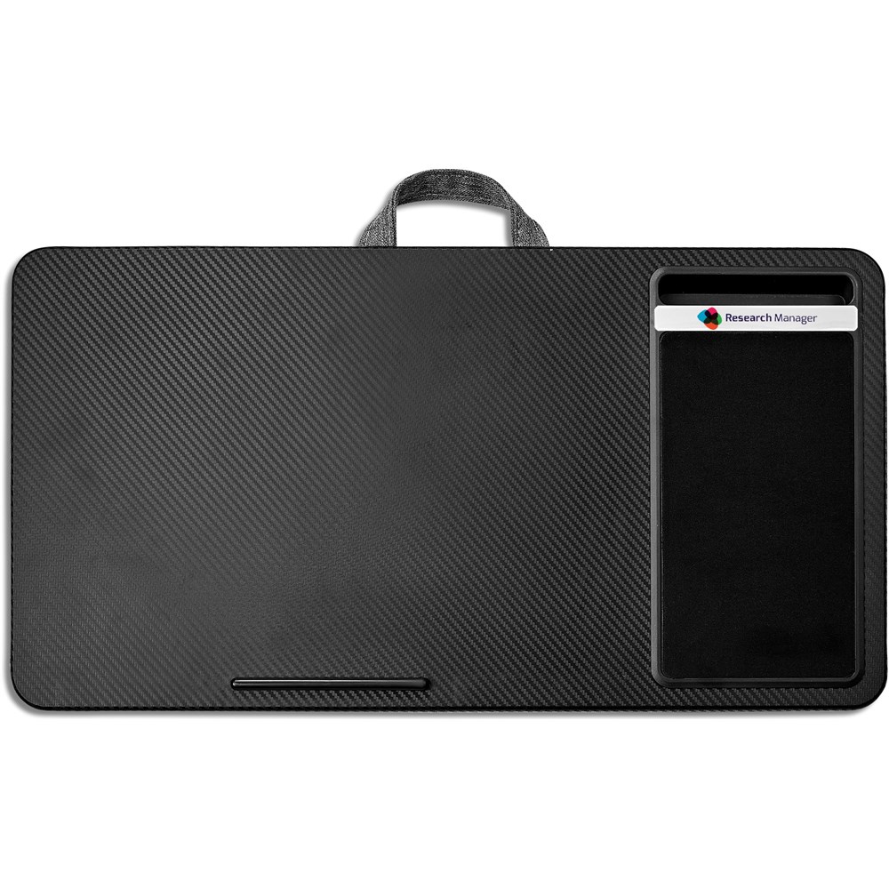 Swiss Cougar Ergonomic Lap Desk - Image 5