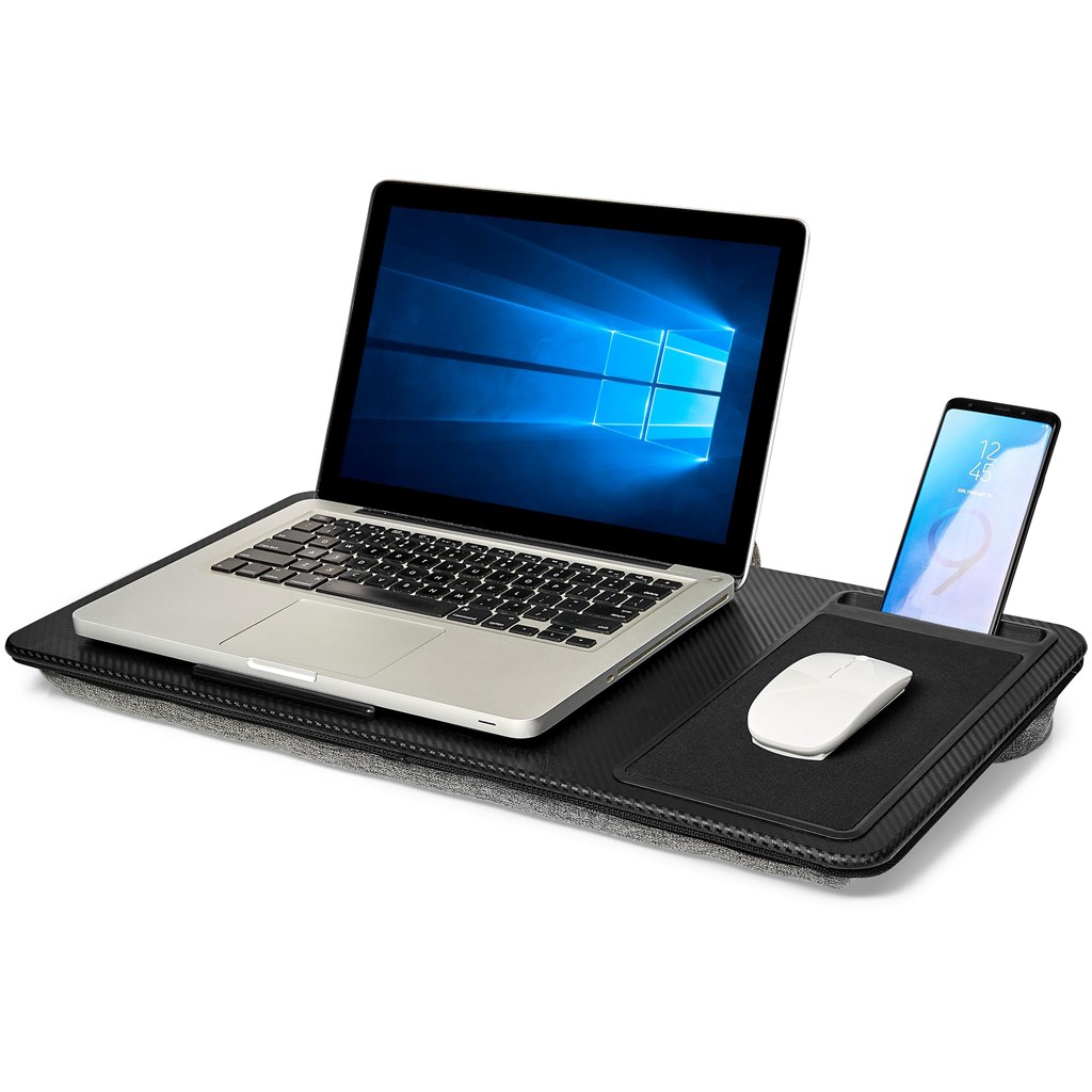 Swiss Cougar Ergonomic Lap Desk - Image 13