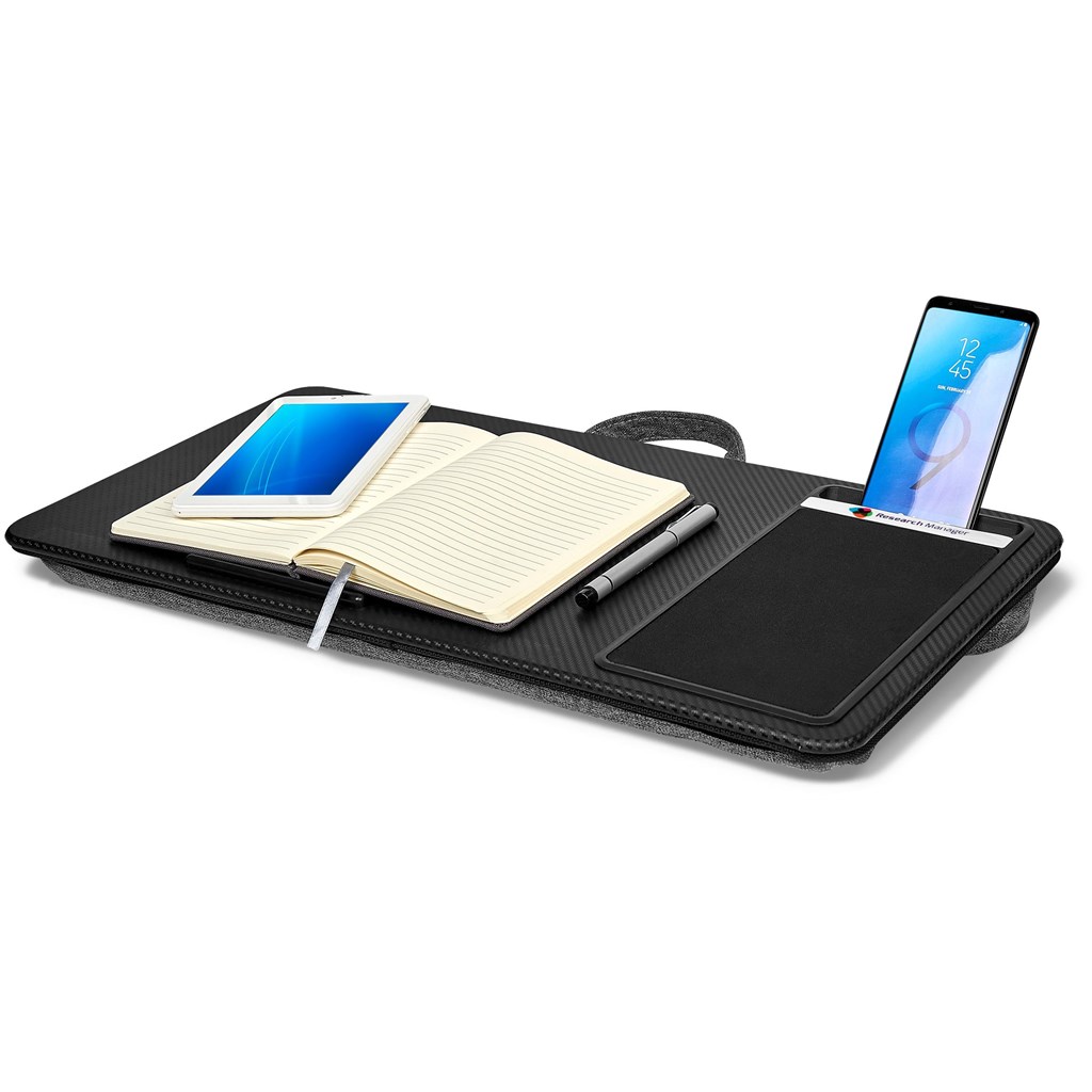 Swiss Cougar Ergonomic Lap Desk - Image 15