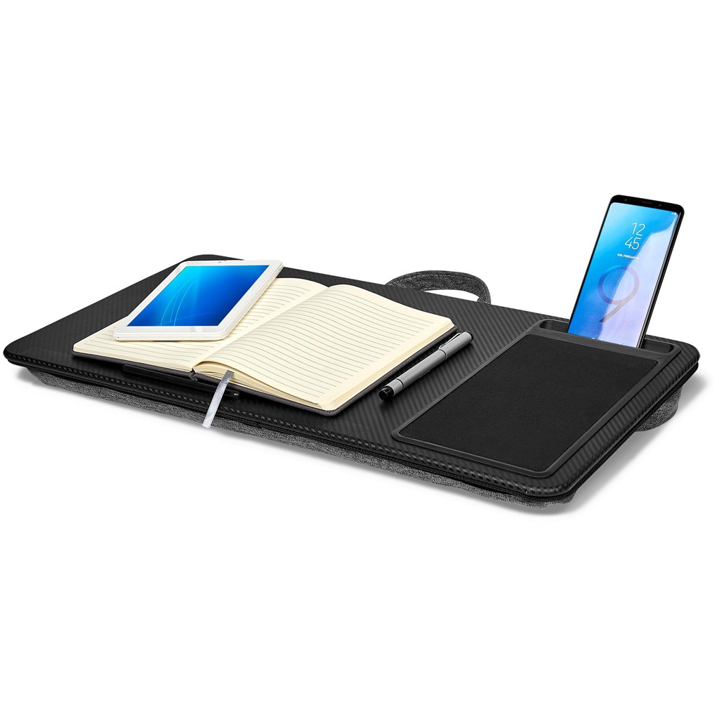Swiss Cougar Ergonomic Lap Desk - Image 20