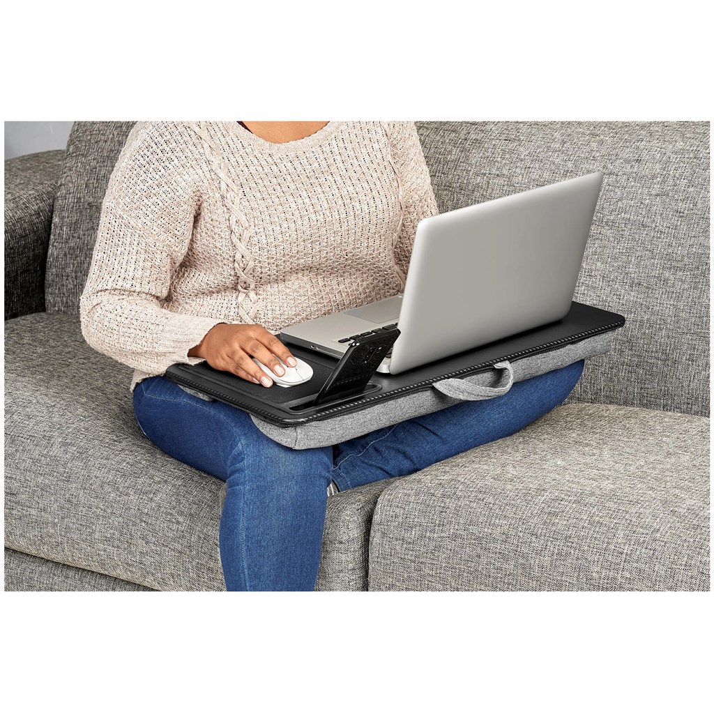 Swiss Cougar Ergonomic Lap Desk - Image 18