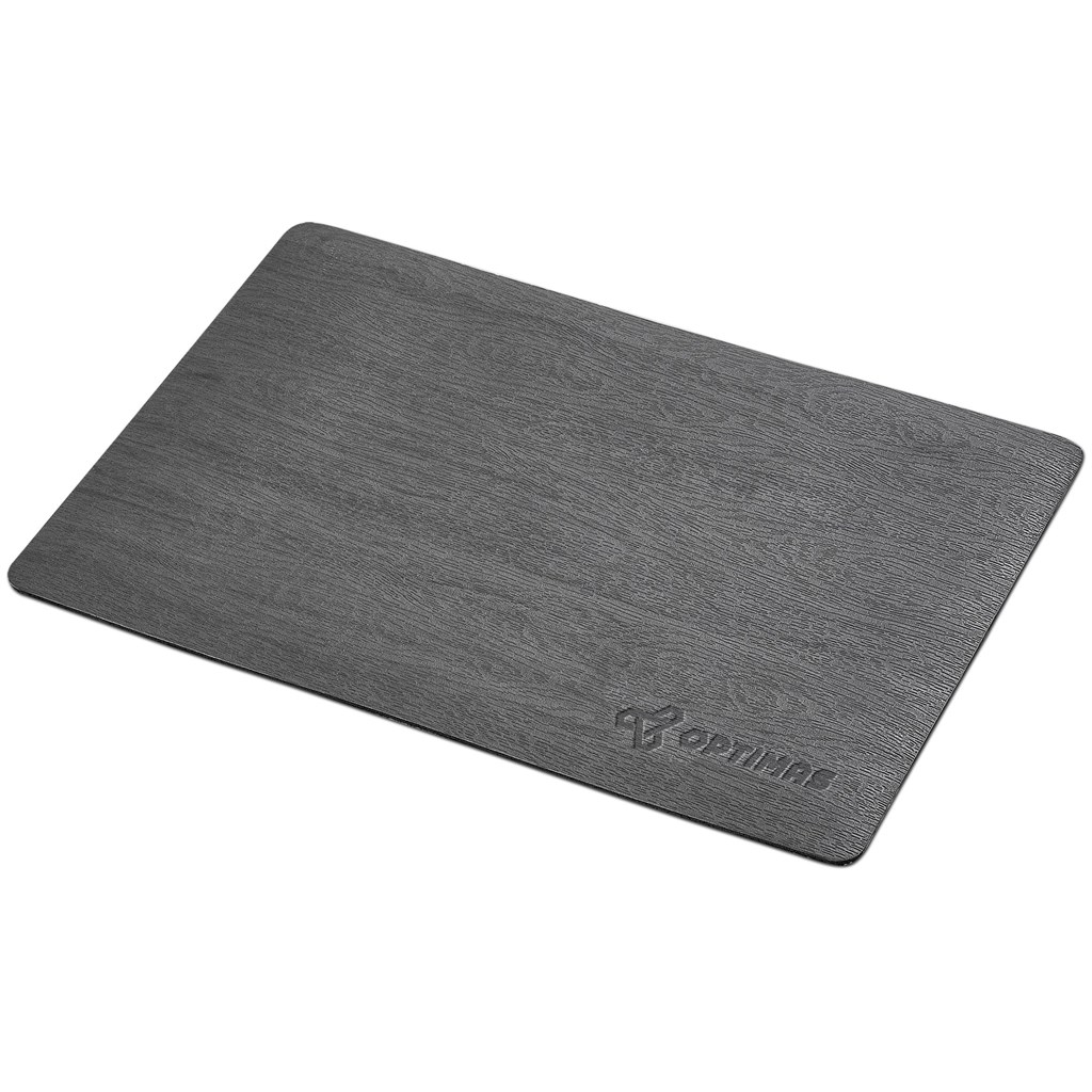 Altitude Oakridge Mouse & Mouse Pad Set - Image 5