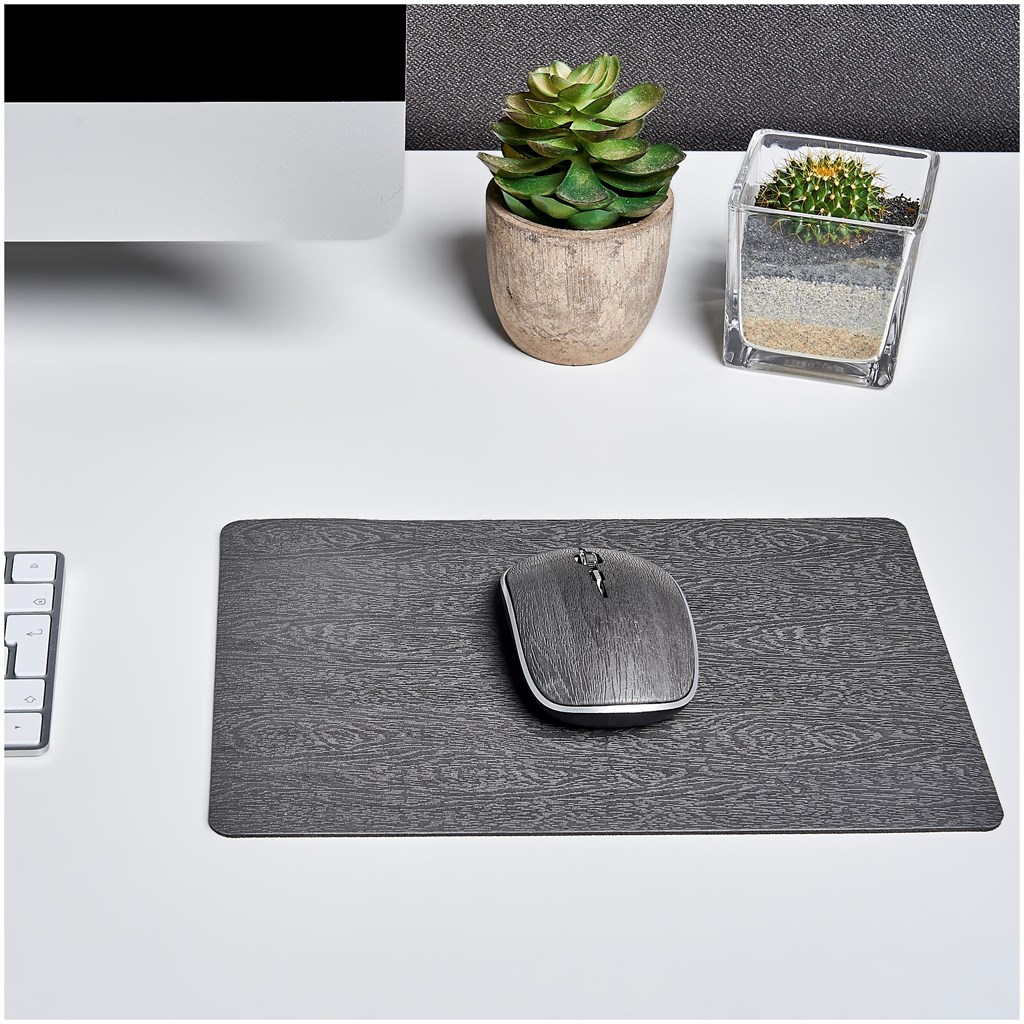 Altitude Oakridge Mouse & Mouse Pad Set - Image 6