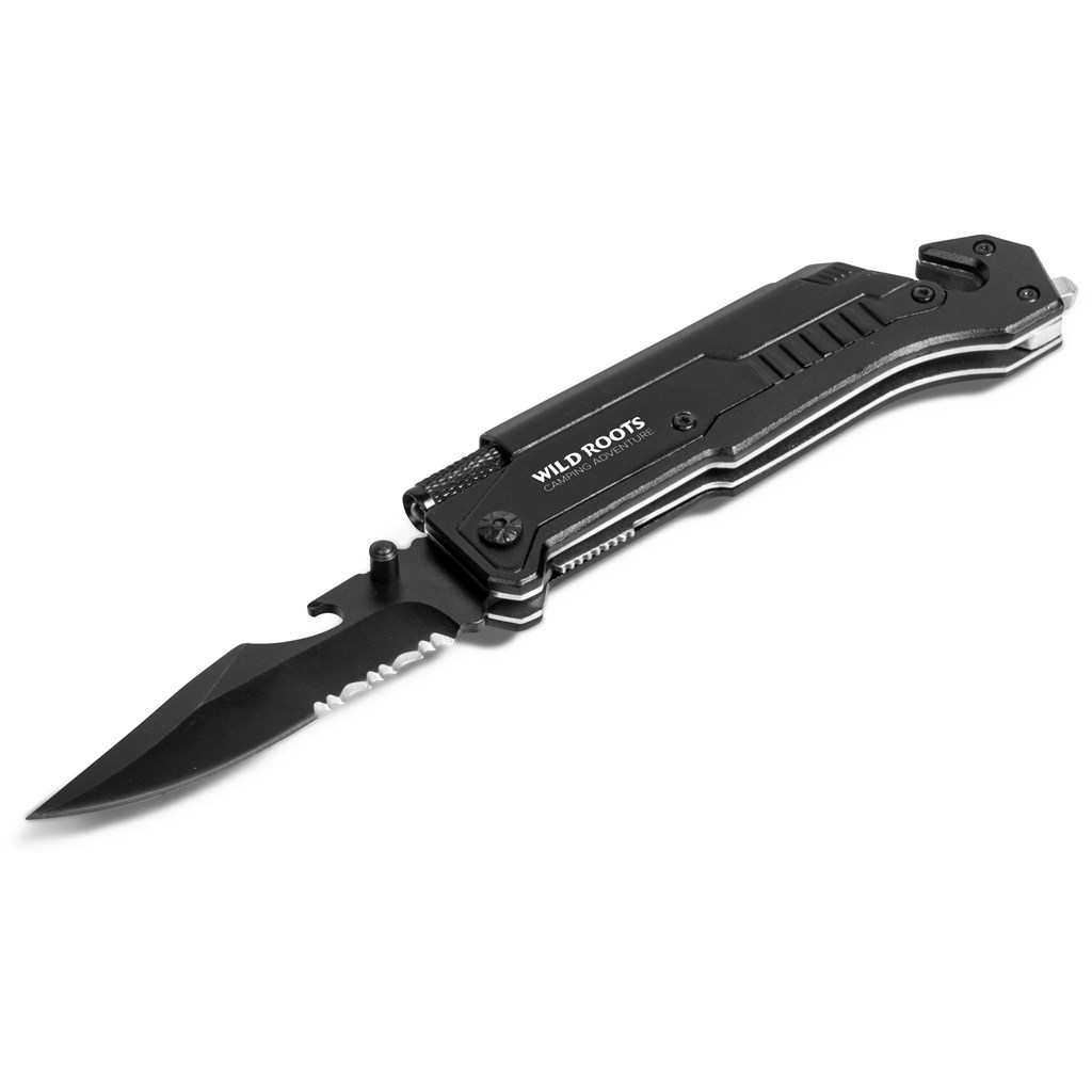 Altitude Warden Multi-Tool - Image 5