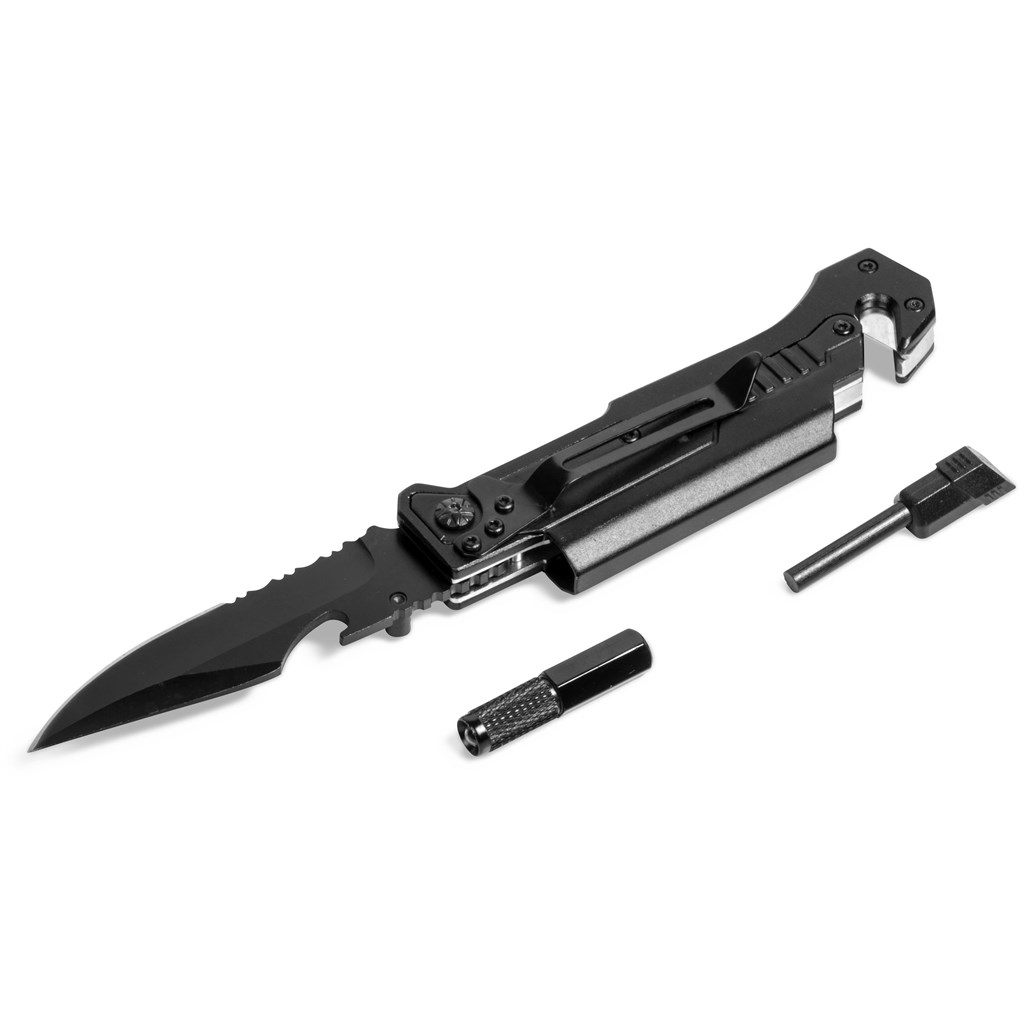 Altitude Warden Multi-Tool - Image 7