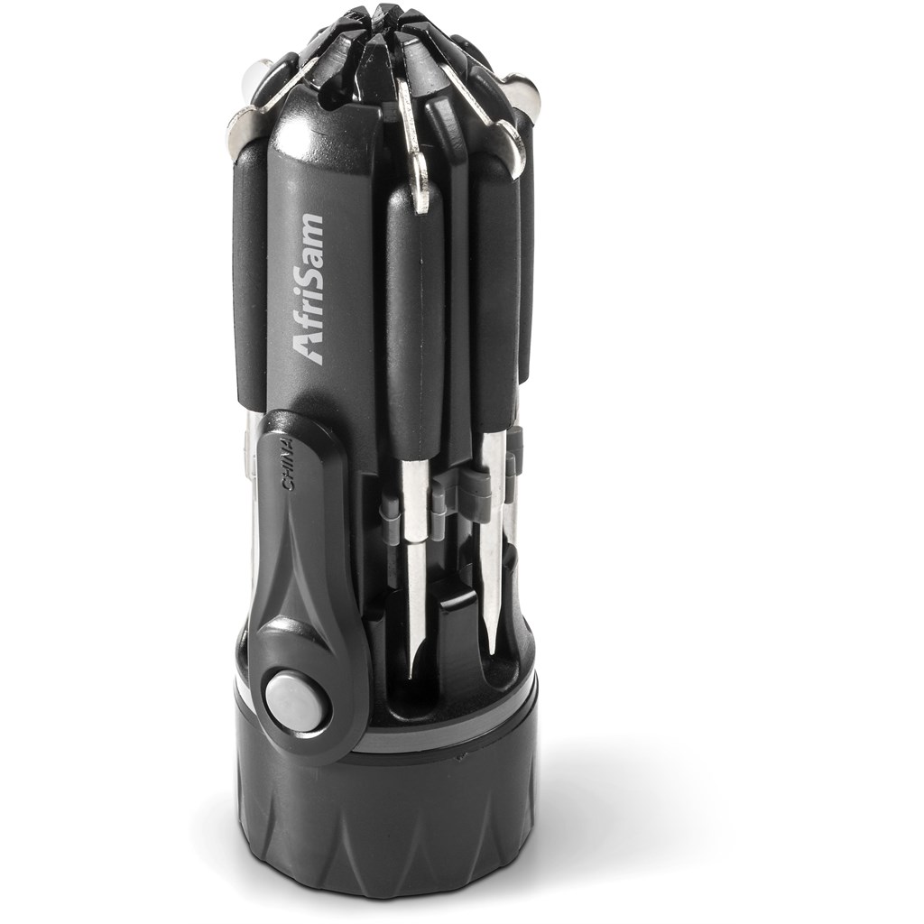 Altitude Utility Tool & Torch - Image 3