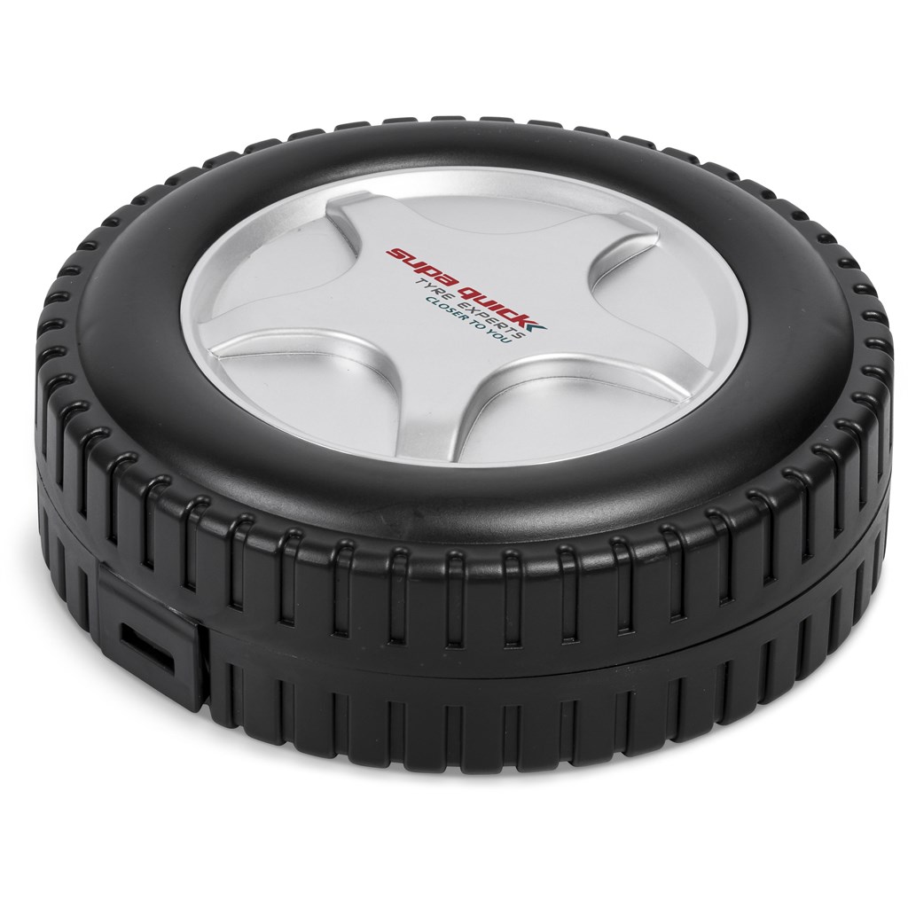 Altitude Motorcade 24-Piece Tool Set - Image 3