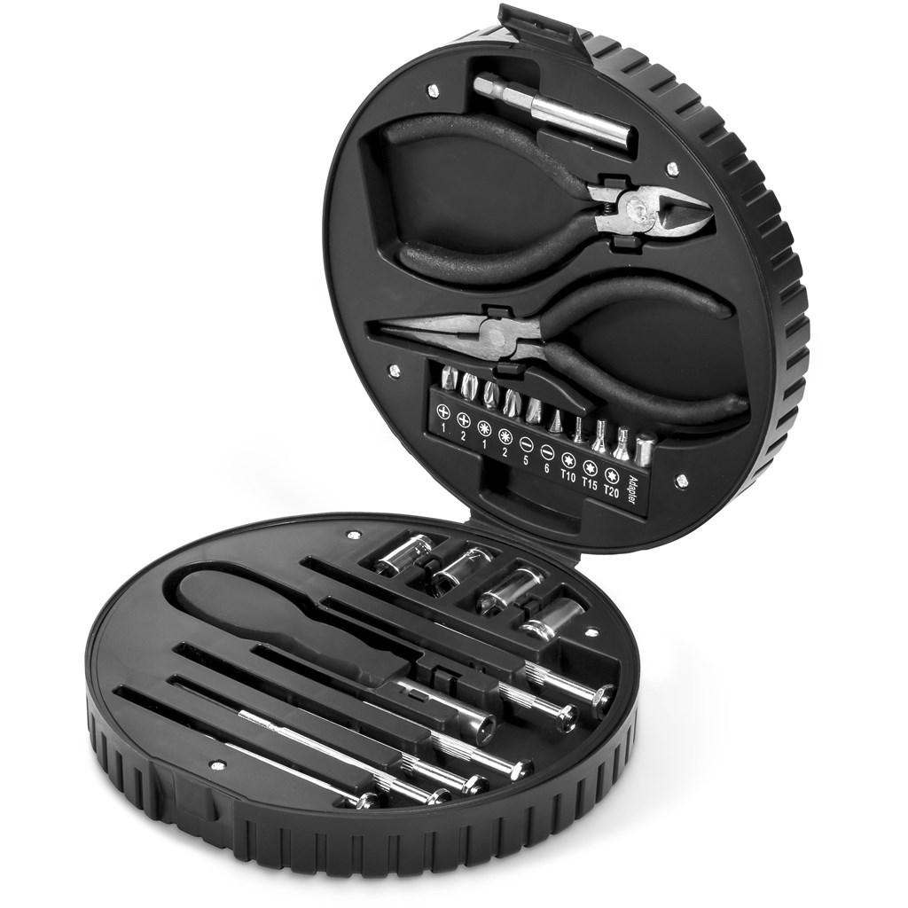 Altitude Motorcade 24-Piece Tool Set - Image 5