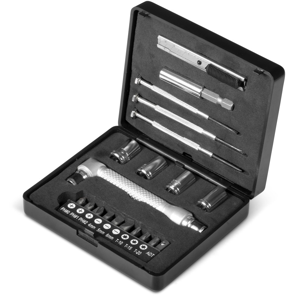 Stac 20-Piece Tool Set - Image 6