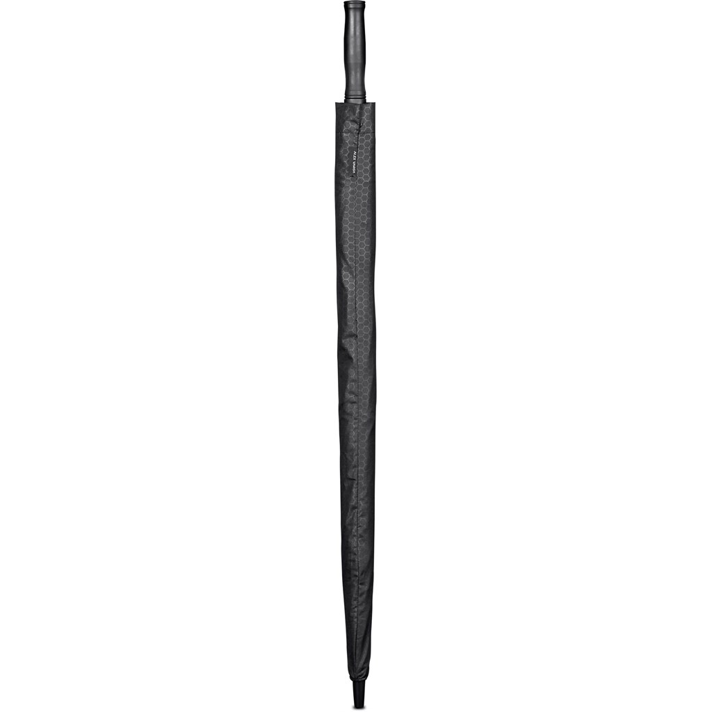 Alex Varga Taranis Auto-Open Golf Umbrella - Image 9
