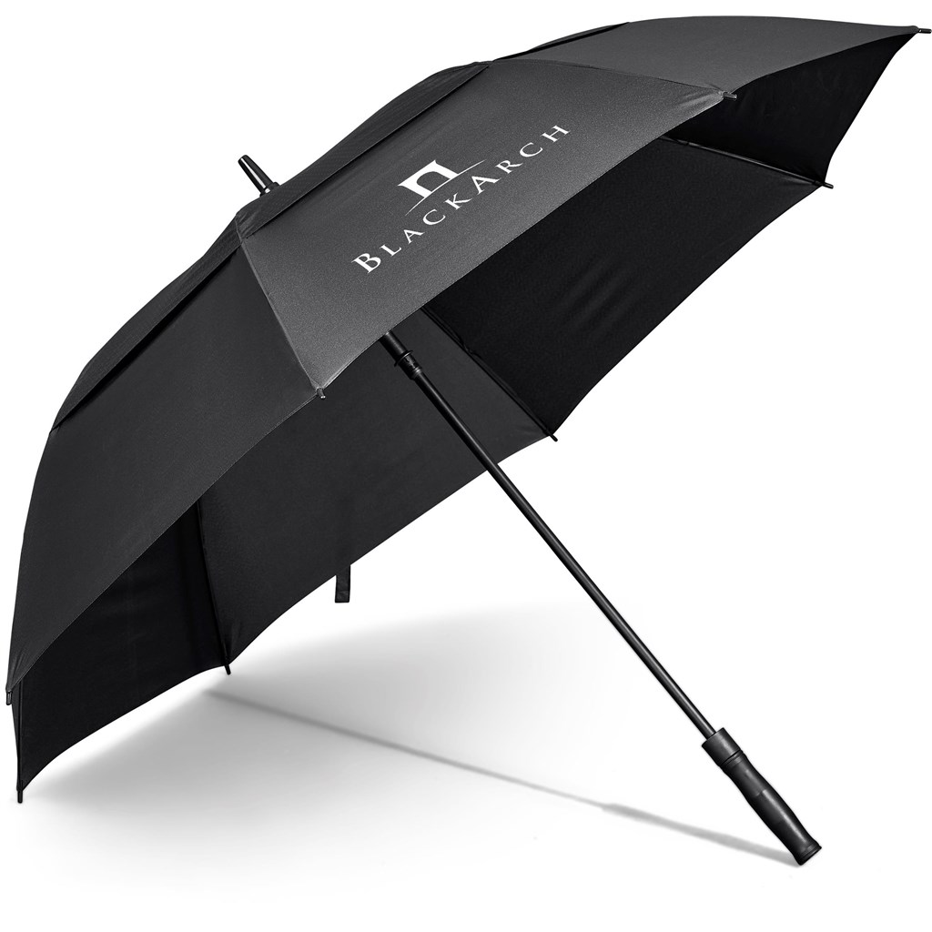 Alex Varga Taranis Auto-Open Golf Umbrella - Image 11