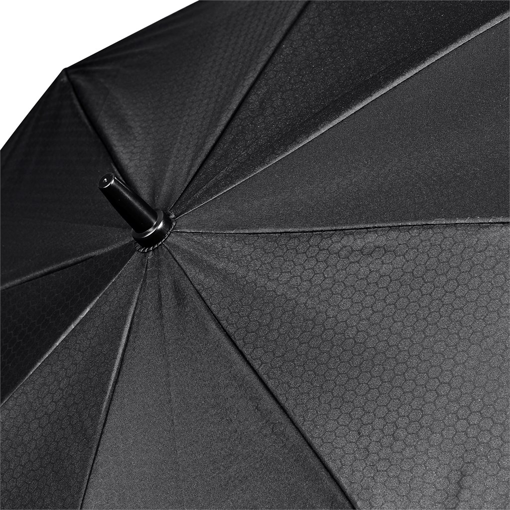 Alex Varga Taranis Auto-Open Golf Umbrella - Image 3