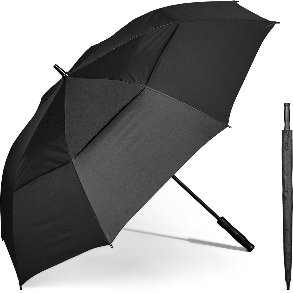 Alex Varga Taranis Auto-Open Golf Umbrella - Image 12