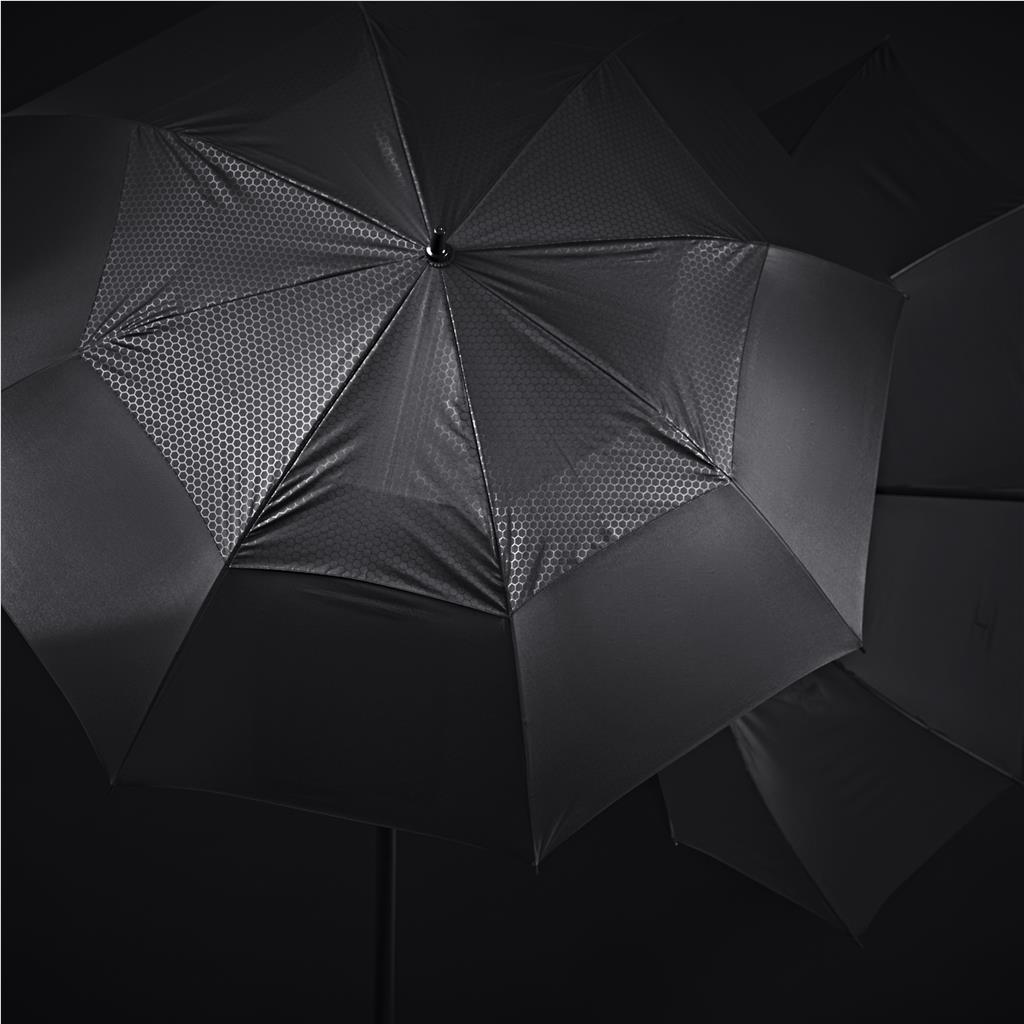 Alex Varga Taranis Auto-Open Golf Umbrella - Image 8