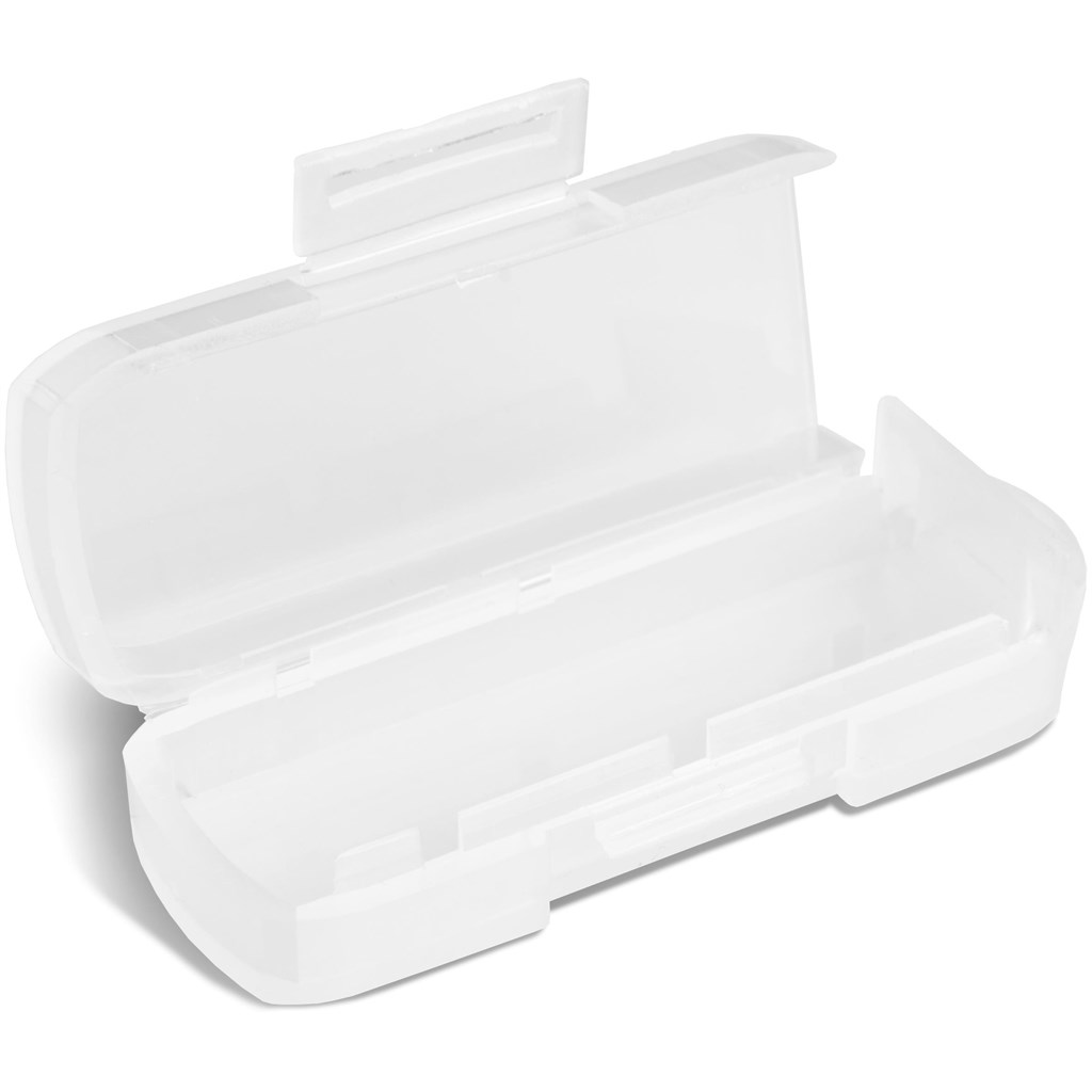Axis Dome Flash Drive - 8GB - Image 4