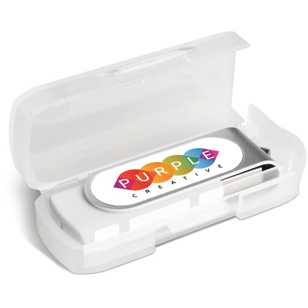 Axis Dome Flash Drive – 32GB