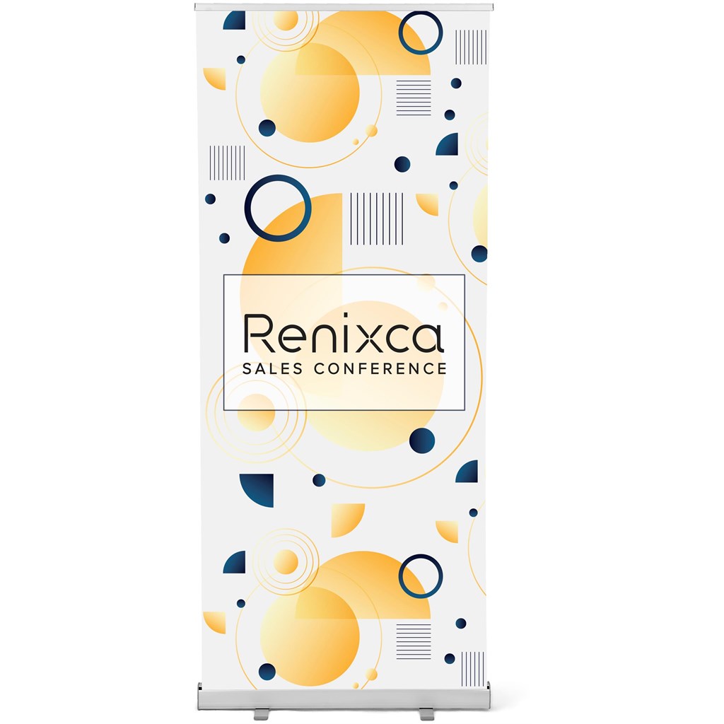 Everyday Layflat Pull-Up Banner - Image 5