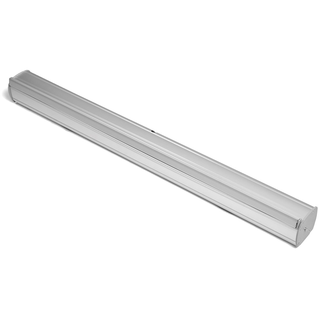 Everyday Layflat Pull-Up Banner - Image 2