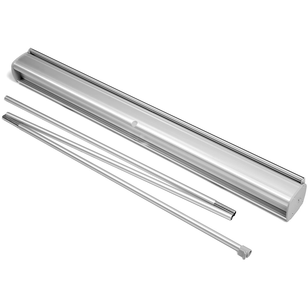 Everyday Layflat Pull-Up Banner - Image 10