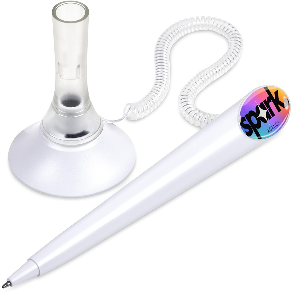 Altitude Beacon Desk Ball Pen - Image 3