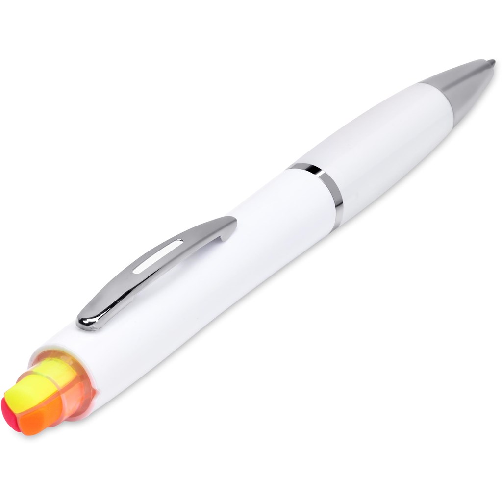 Altitude Manga Trilighter Ball Pen - Image 17