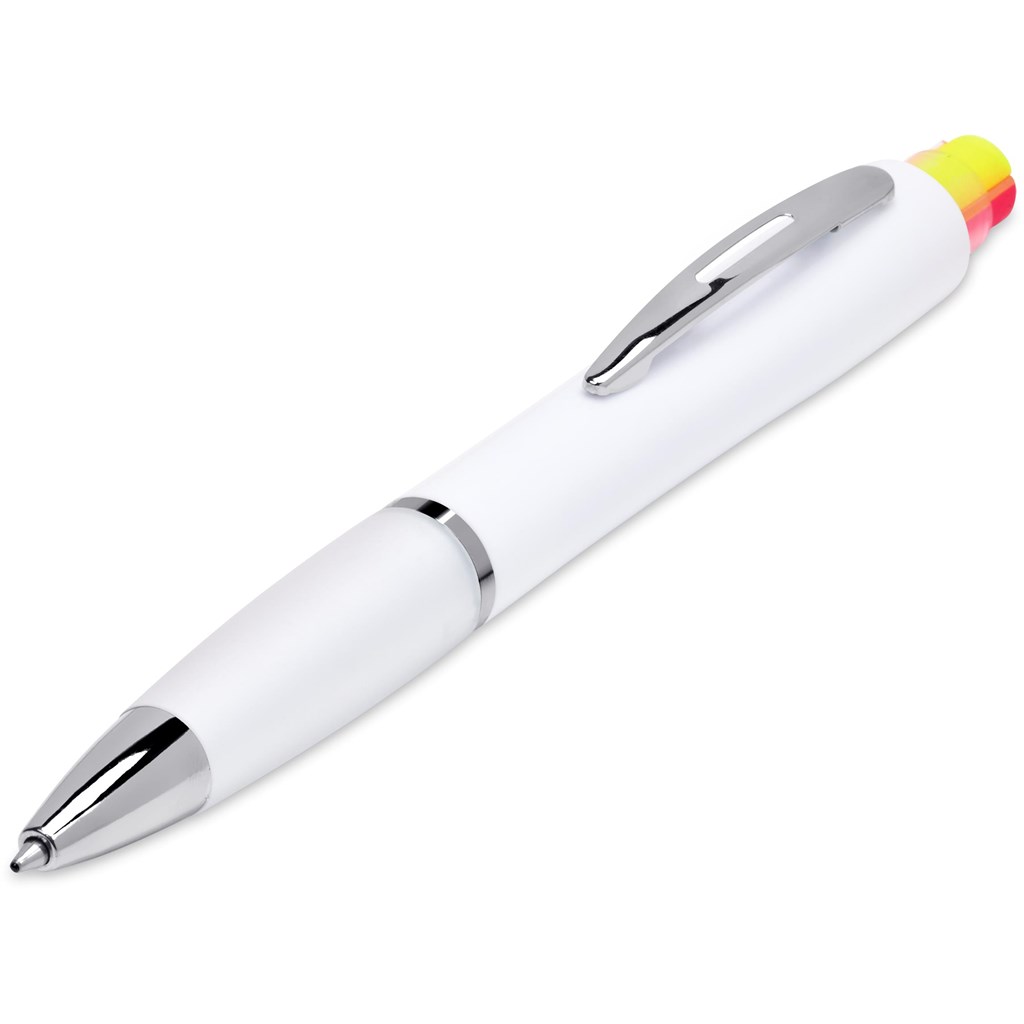 Altitude Manga Trilighter Ball Pen - Image 9
