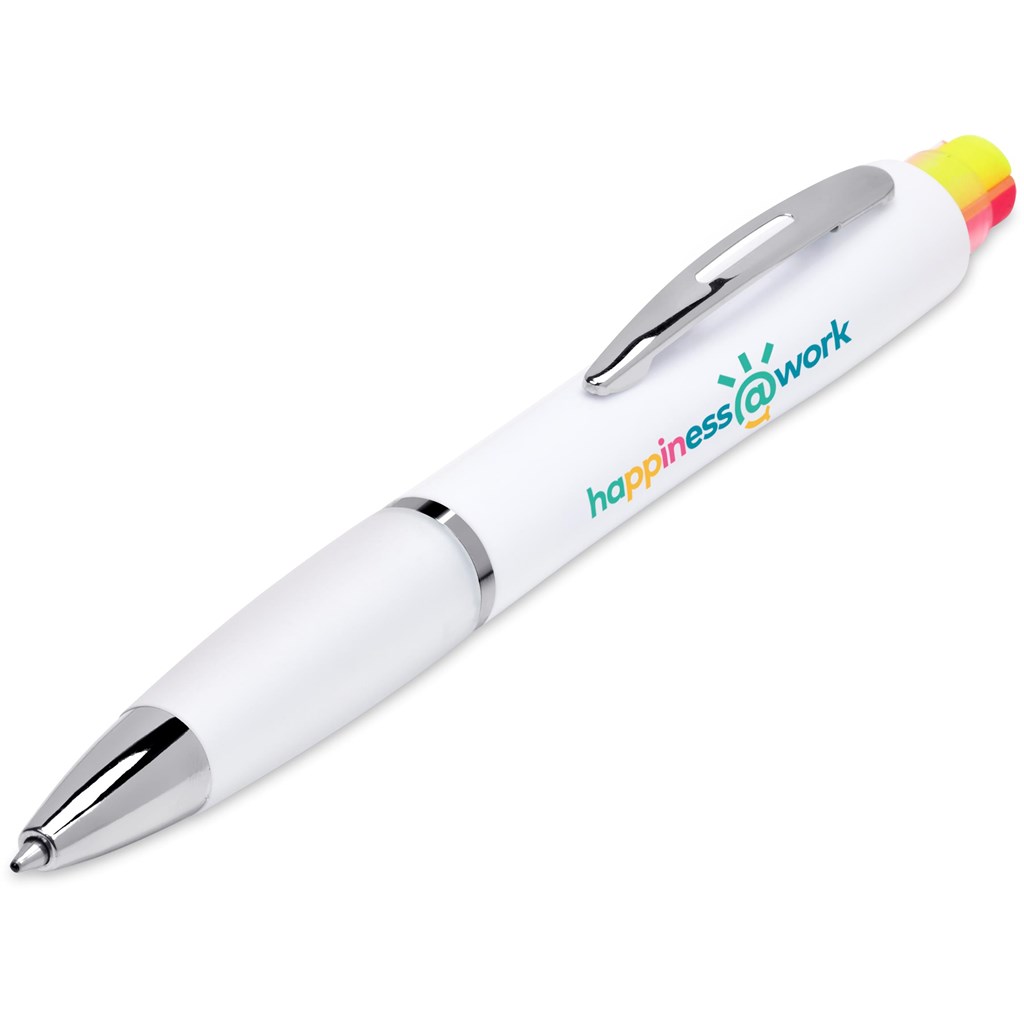 Altitude Manga Trilighter Ball Pen - Image 4
