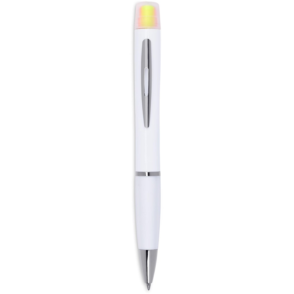 Altitude Manga Trilighter Ball Pen - Image 18