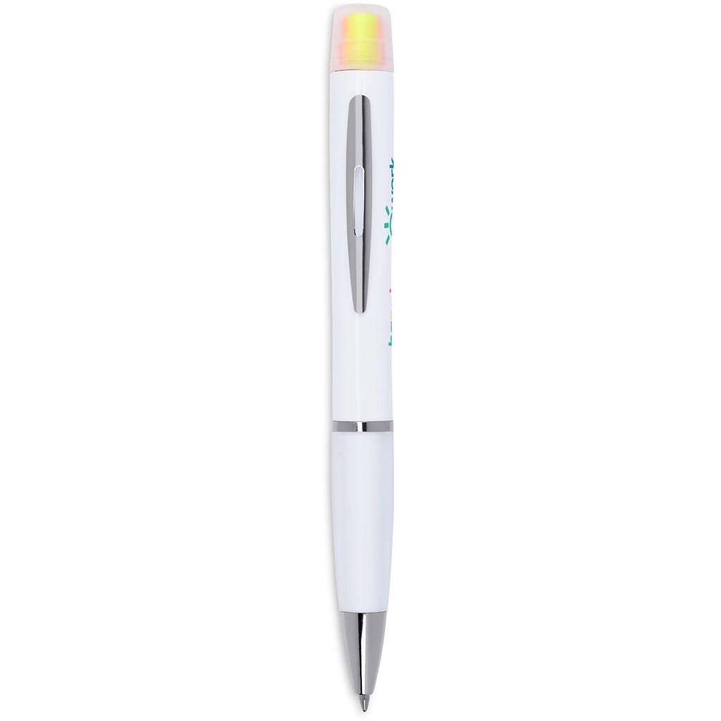 Altitude Manga Trilighter Ball Pen - Image 12