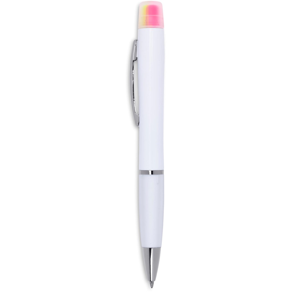 Altitude Manga Trilighter Ball Pen - Image 20