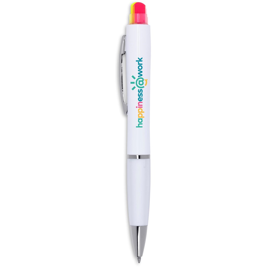 Altitude Manga Trilighter Ball Pen - Image 15