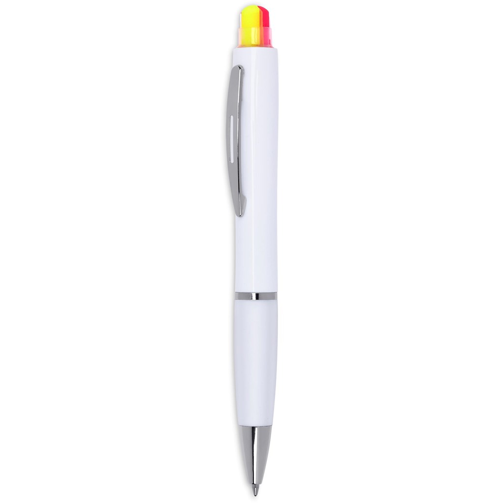 Altitude Manga Trilighter Ball Pen - Image 5