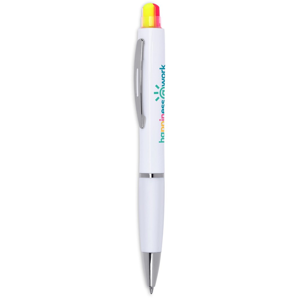 Altitude Manga Trilighter Ball Pen - Image 7