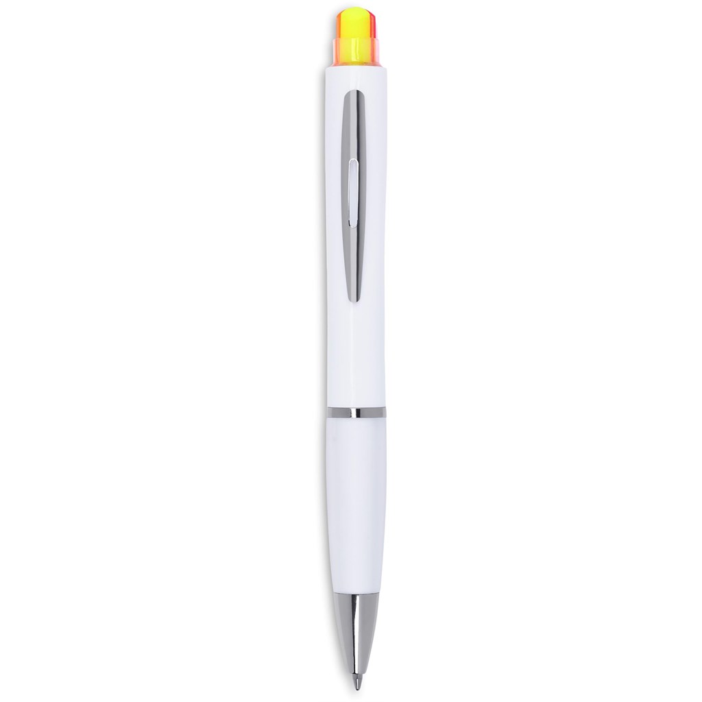 Altitude Manga Trilighter Ball Pen - Image 11