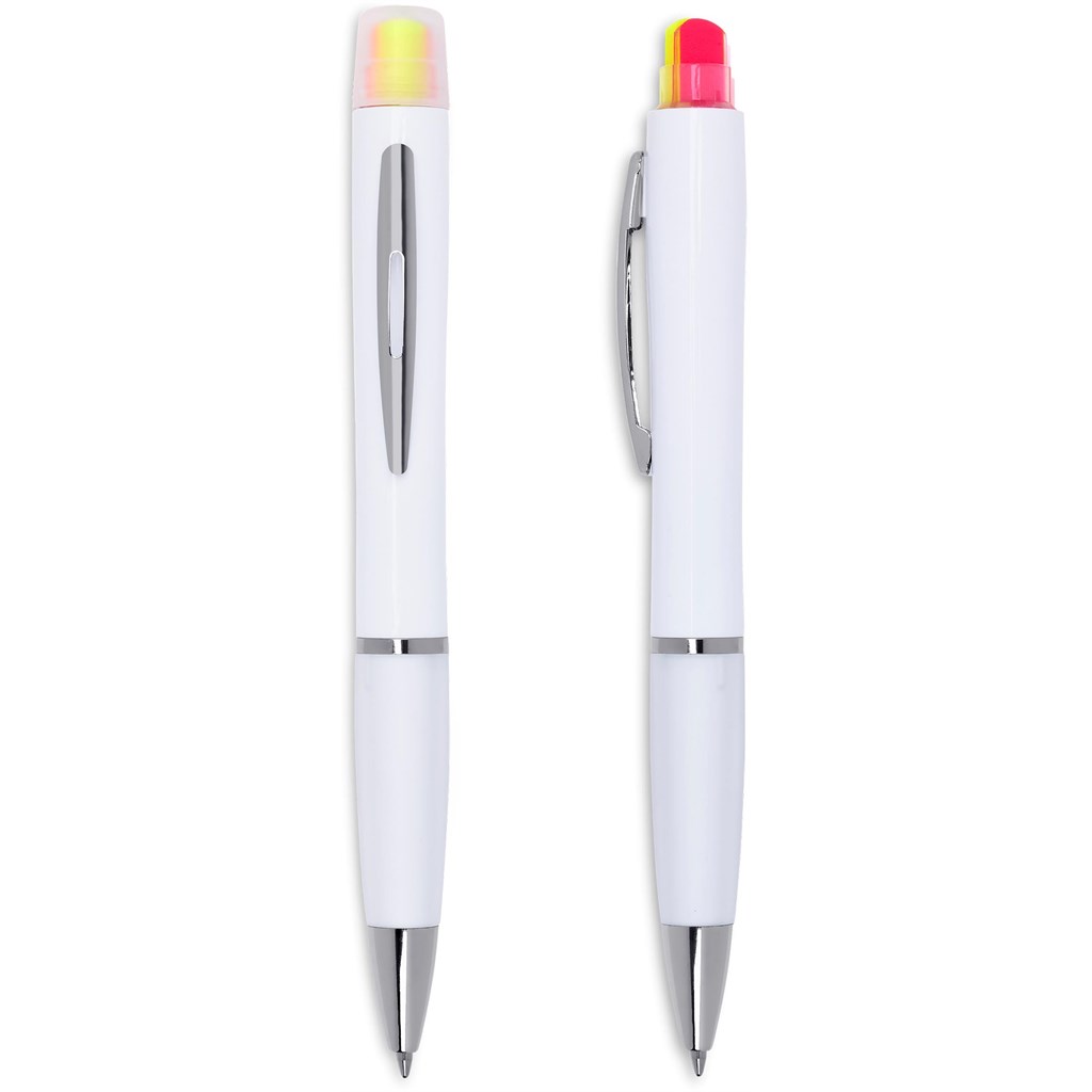 Altitude Manga Trilighter Ball Pen - Image 16