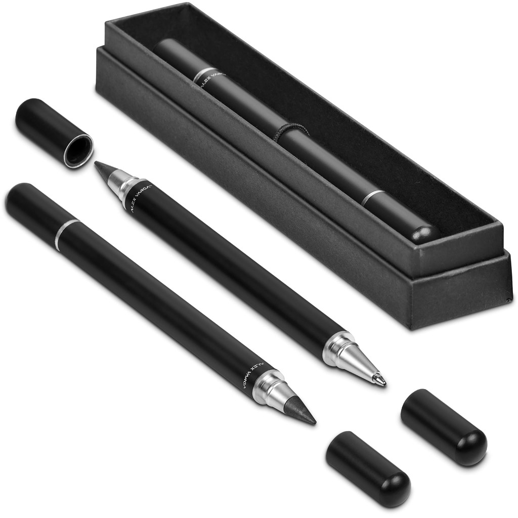 Alex Varga Mazaris Duo Pen - Image 3