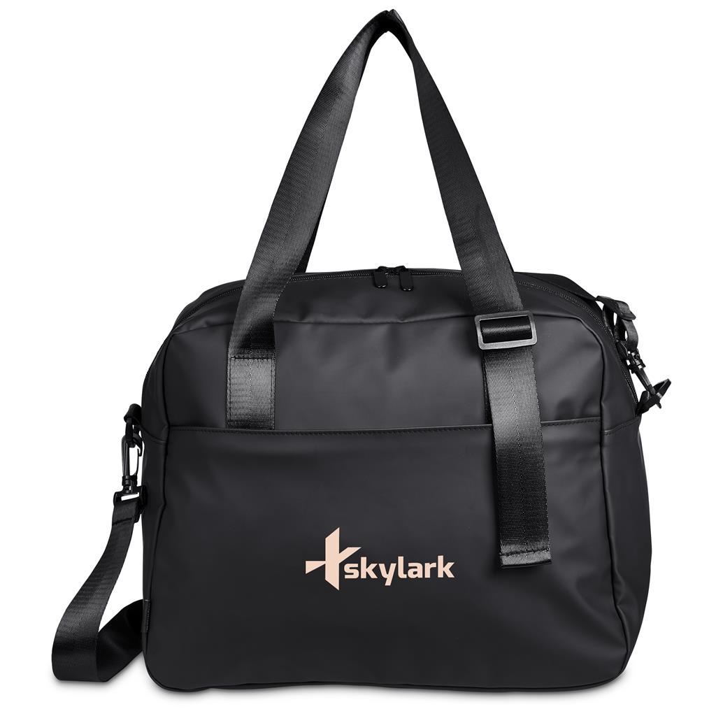 Serendipio Carry-On Laptop & Overnight Bag - Image 3