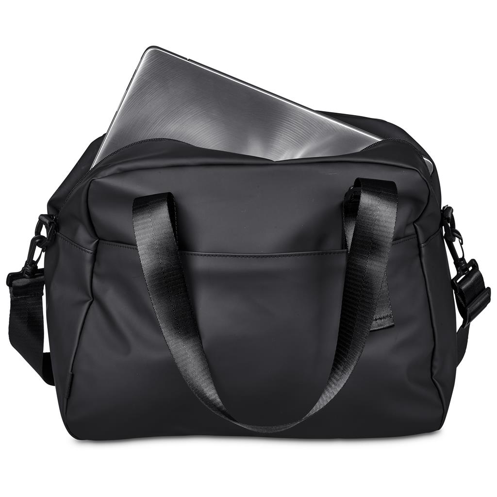 Serendipio Carry-On Laptop & Overnight Bag - Image 5