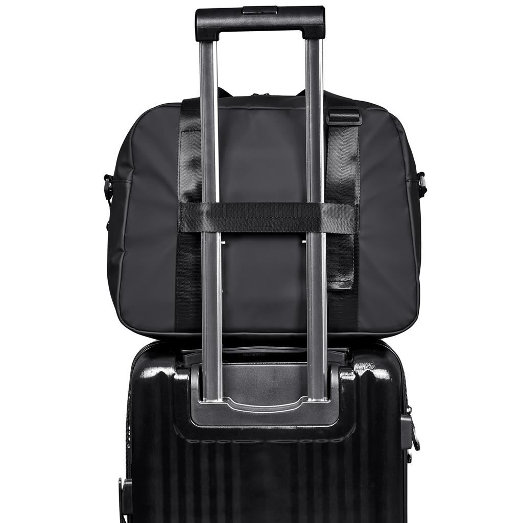 Serendipio Carry-On Laptop & Overnight Bag - Image 7