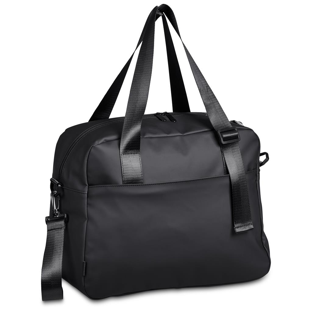 Serendipio Carry-On Laptop & Overnight Bag - Image 8