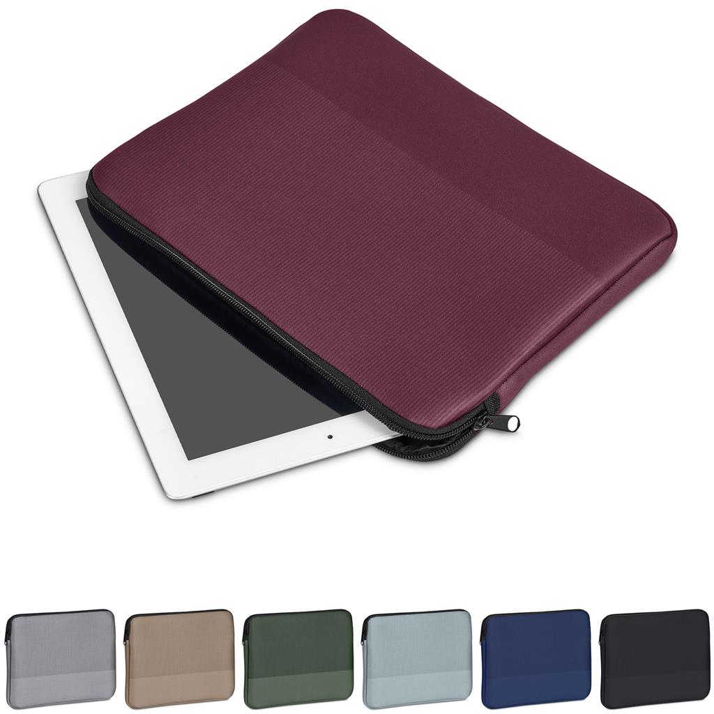 Serendipio Milestone Neoprene Tablet Sleeve – 10-11 Inch