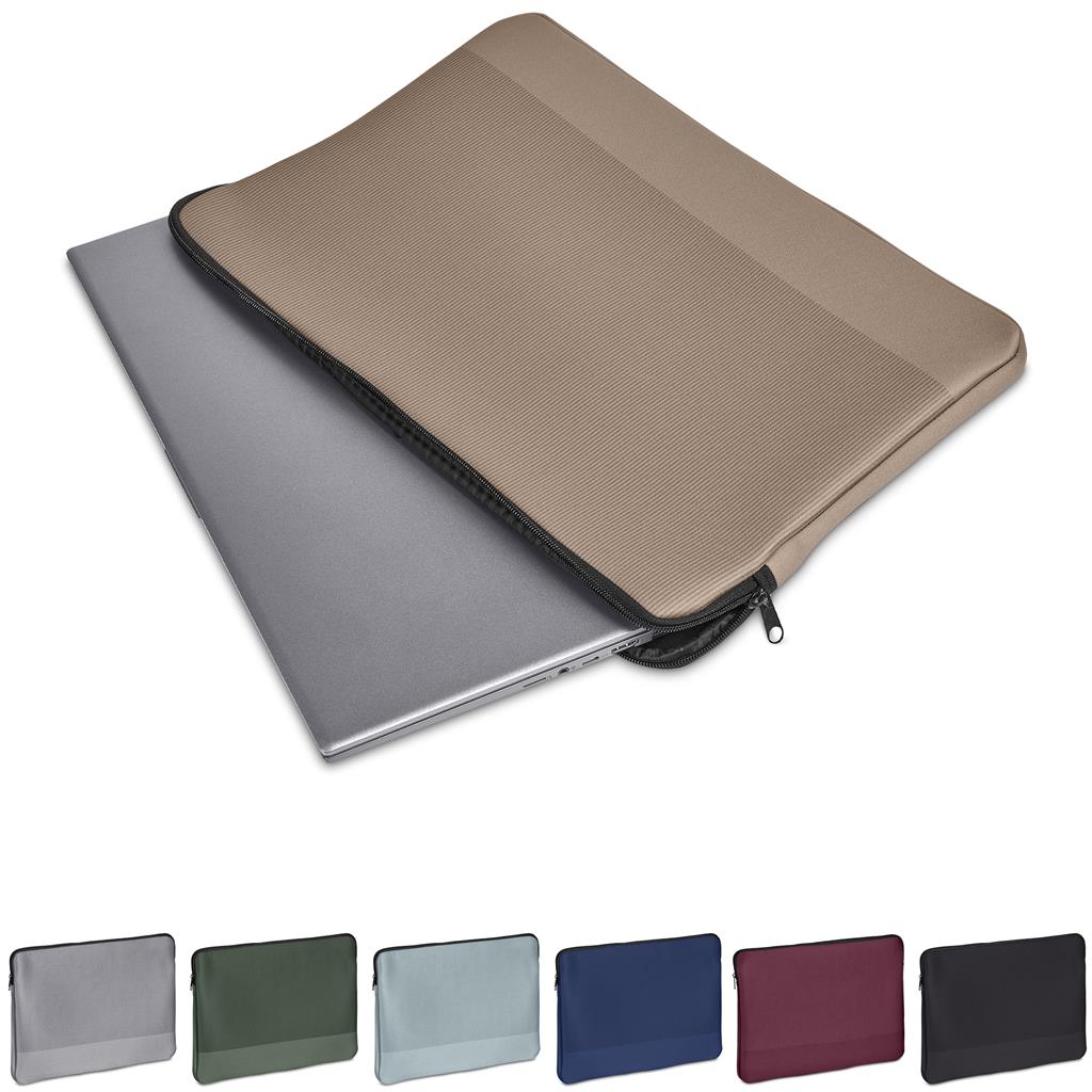 Serendipio Milestone Neoprene Laptop Sleeve - 15-16 Inch - Image 3