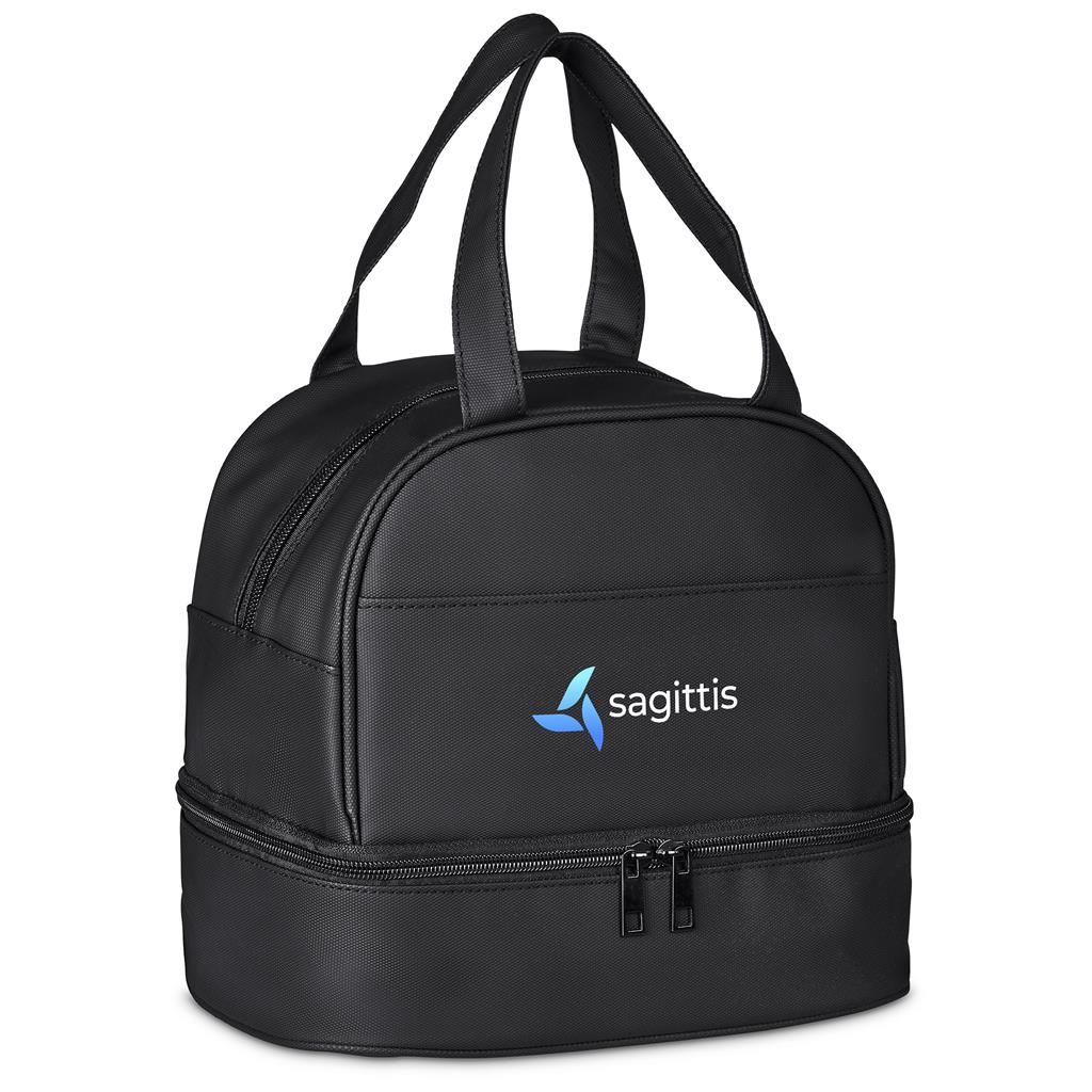 Altitude Surrey 9-Can Double Decker Cooler - Image 11