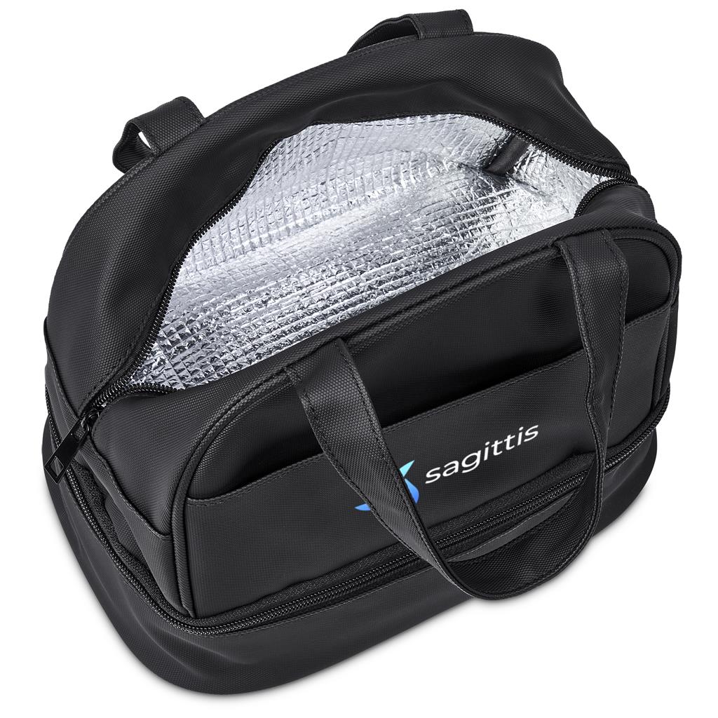 Altitude Surrey 9-Can Double Decker Cooler - Image 7