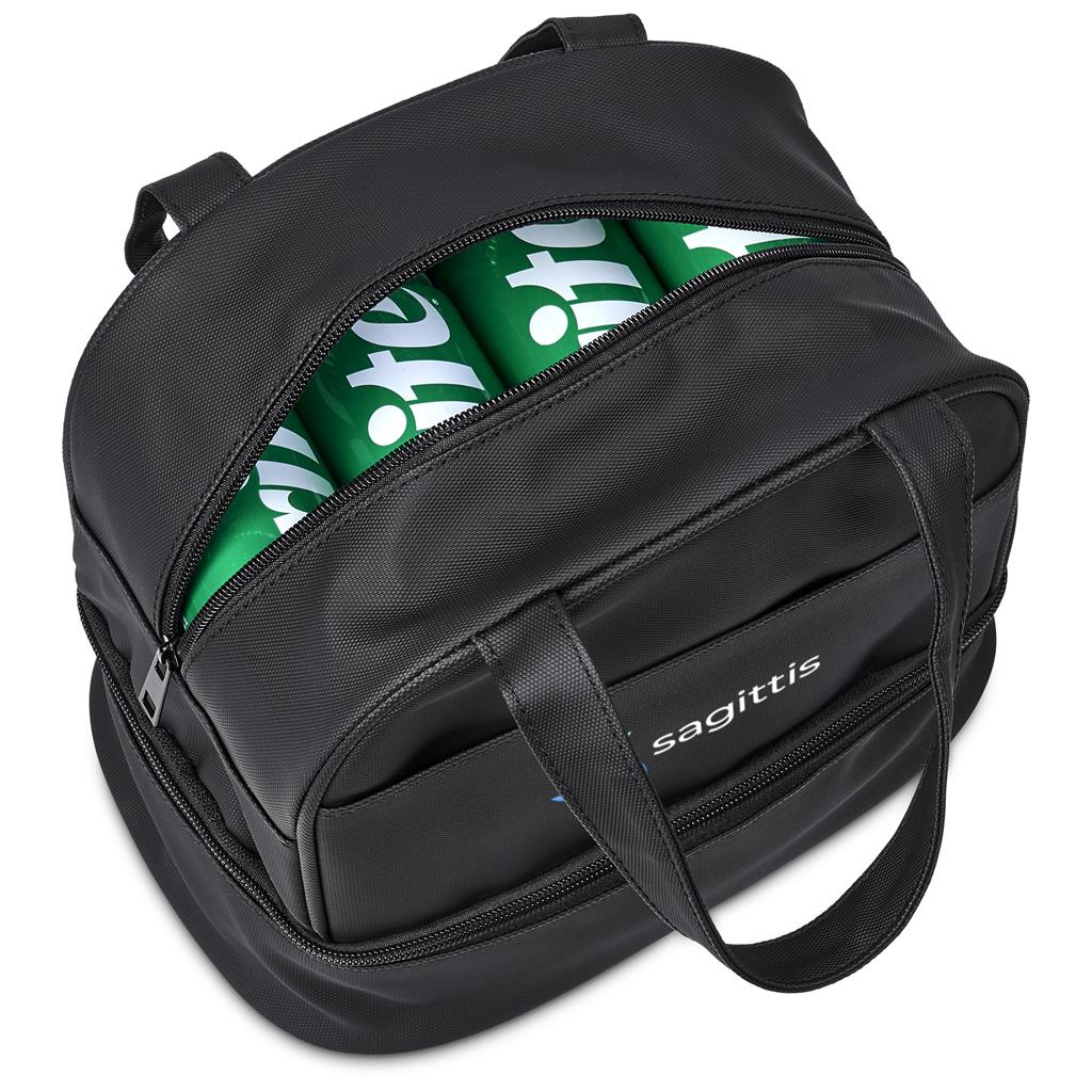 Altitude Surrey 9-Can Double Decker Cooler - Image 8