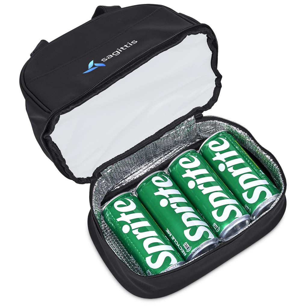Altitude Surrey 9-Can Double Decker Cooler - Image 5